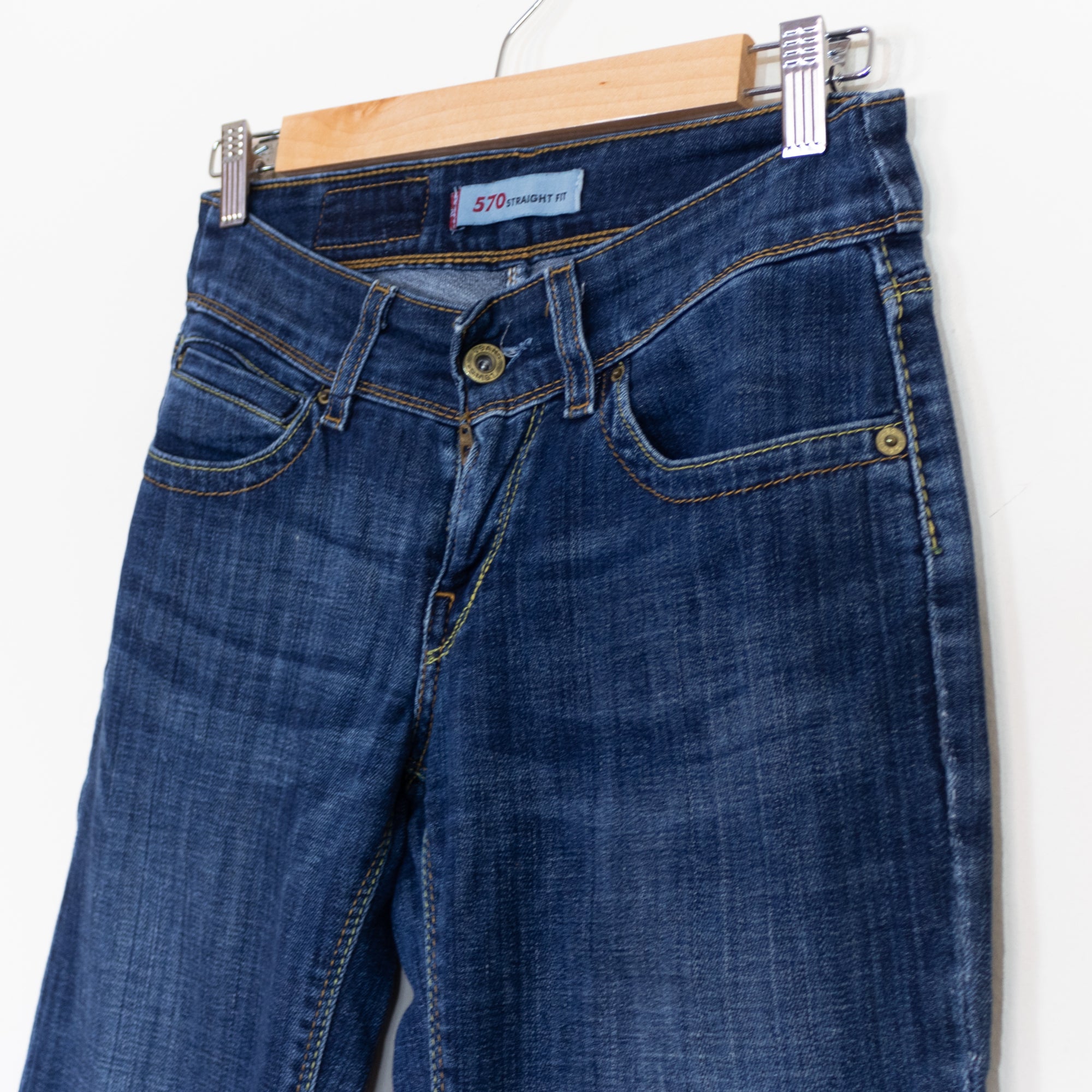 Levi's Jeans
