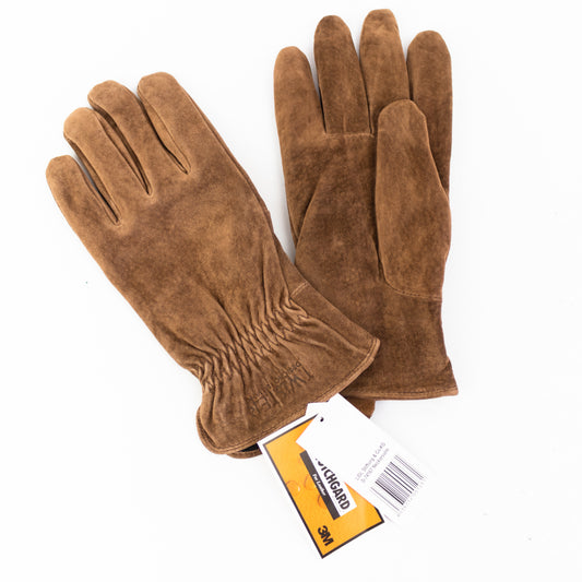 Leather Gloves