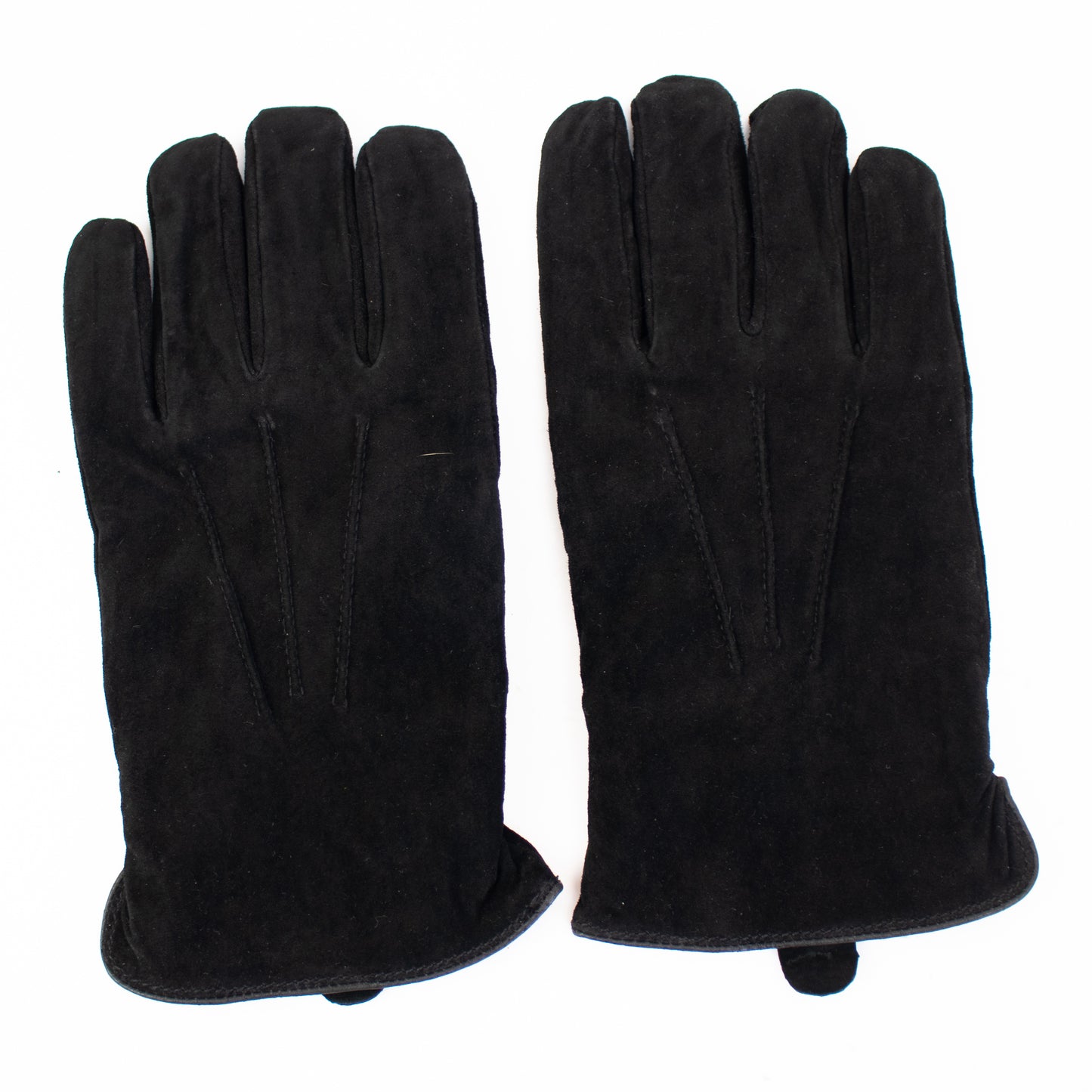 Leather Gloves