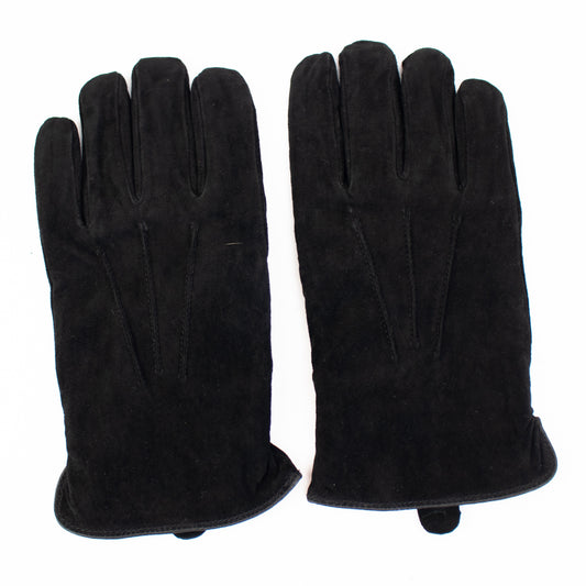 Leather Gloves
