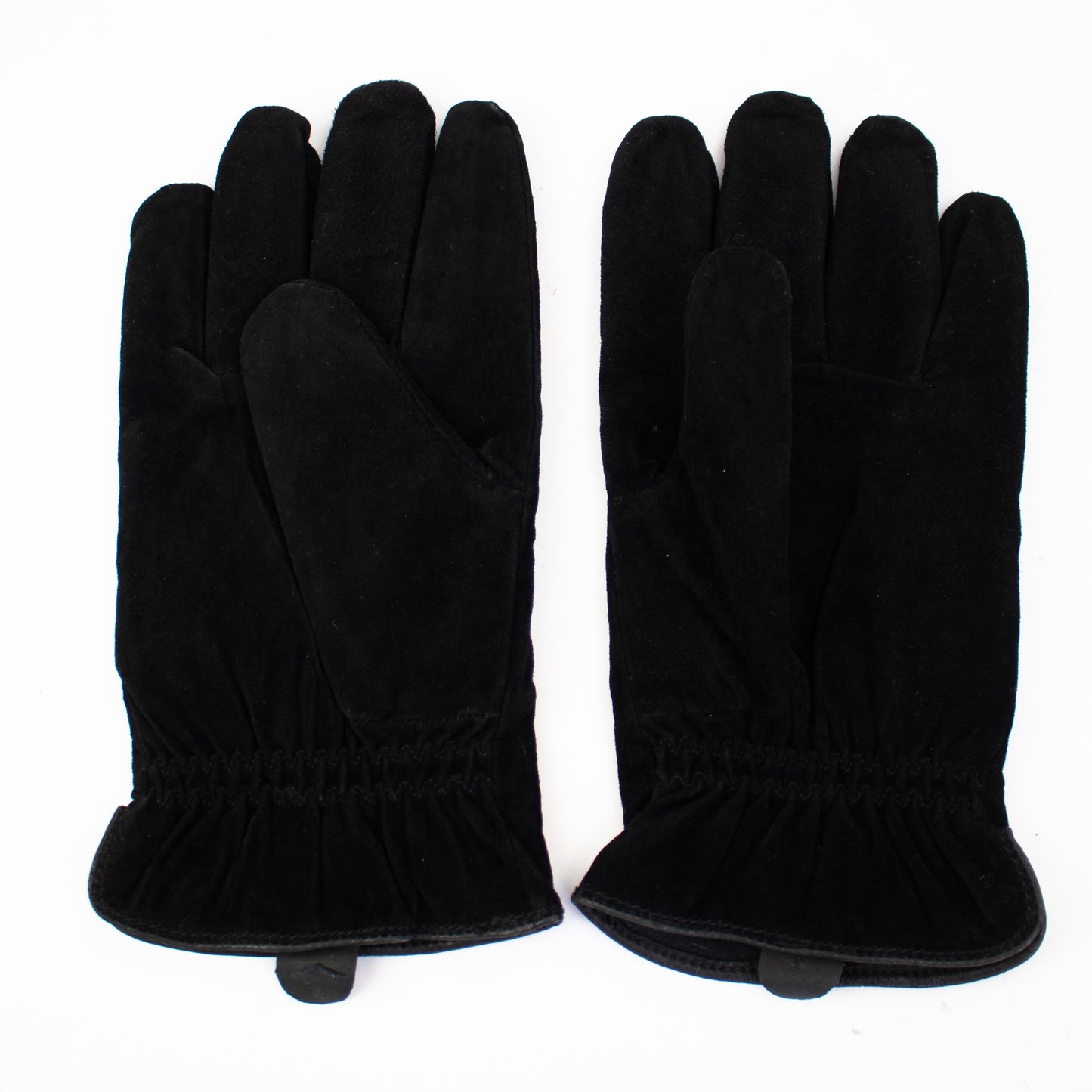 Leather Gloves