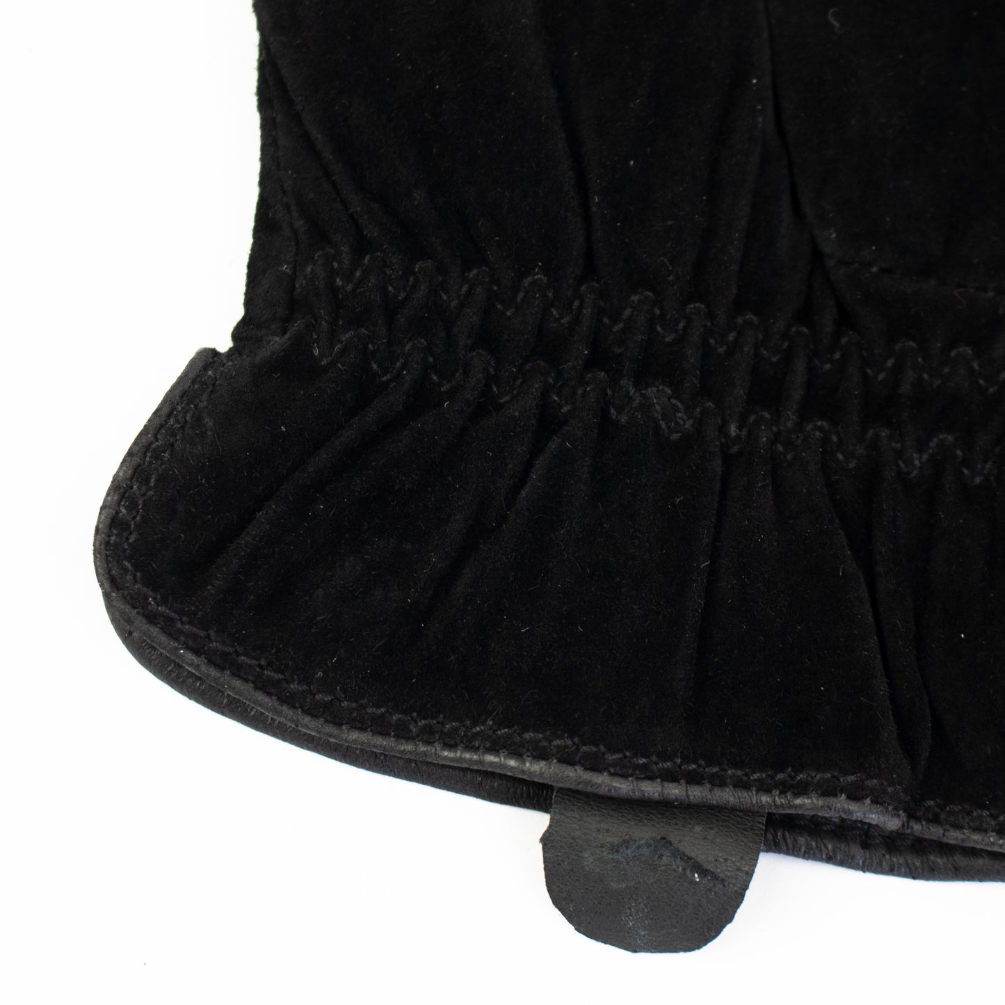 Leather Gloves