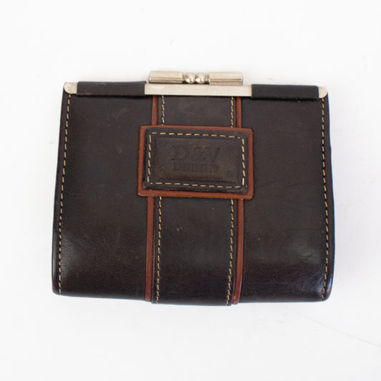 D&amp;V Purse