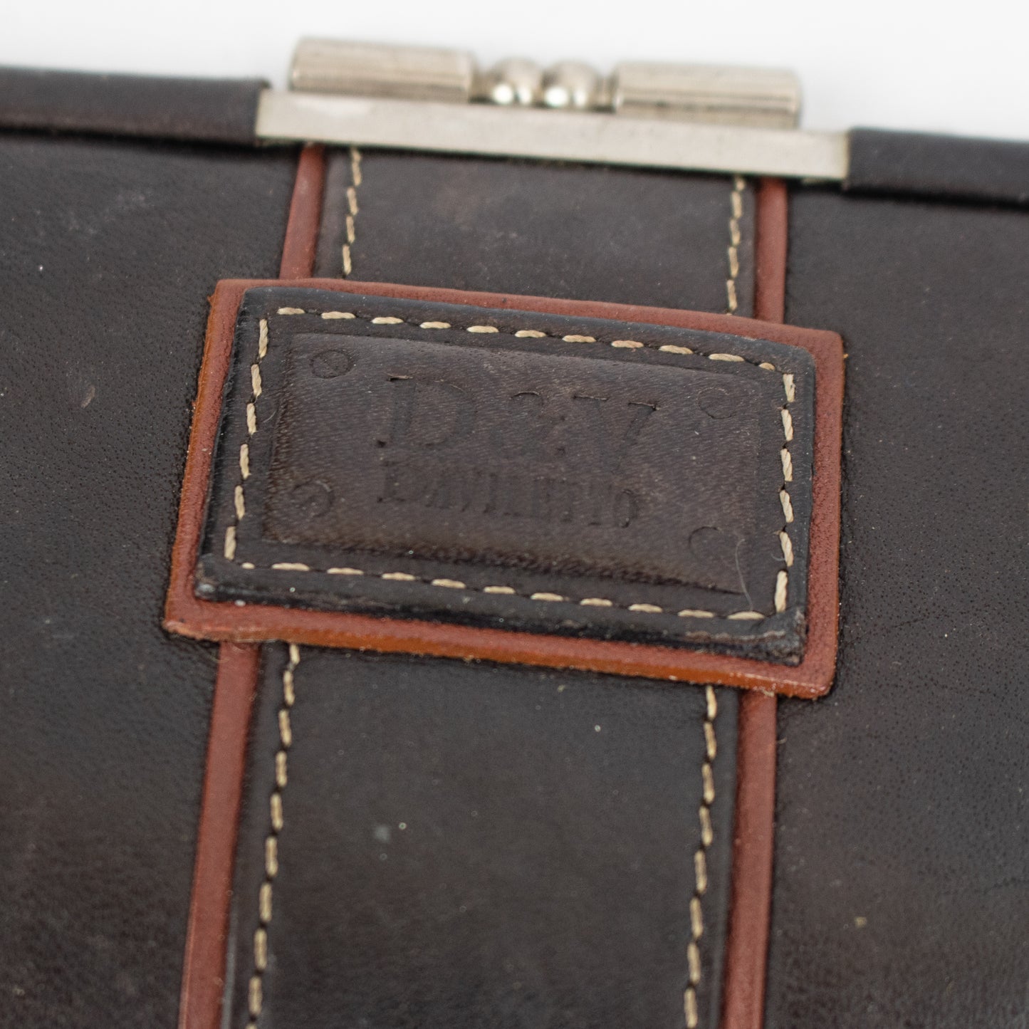 D&amp;V Purse