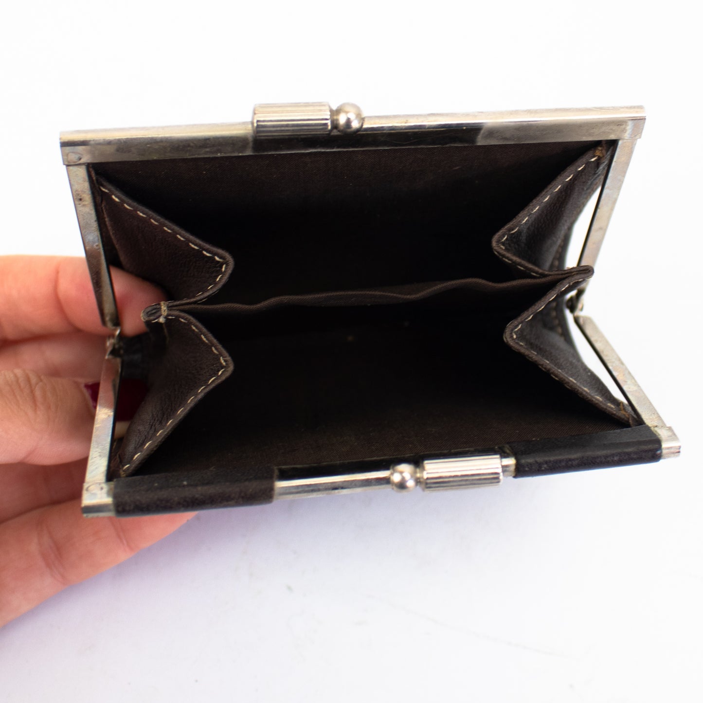 D&amp;V Purse