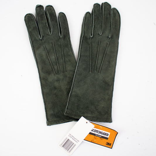 Leather Gloves