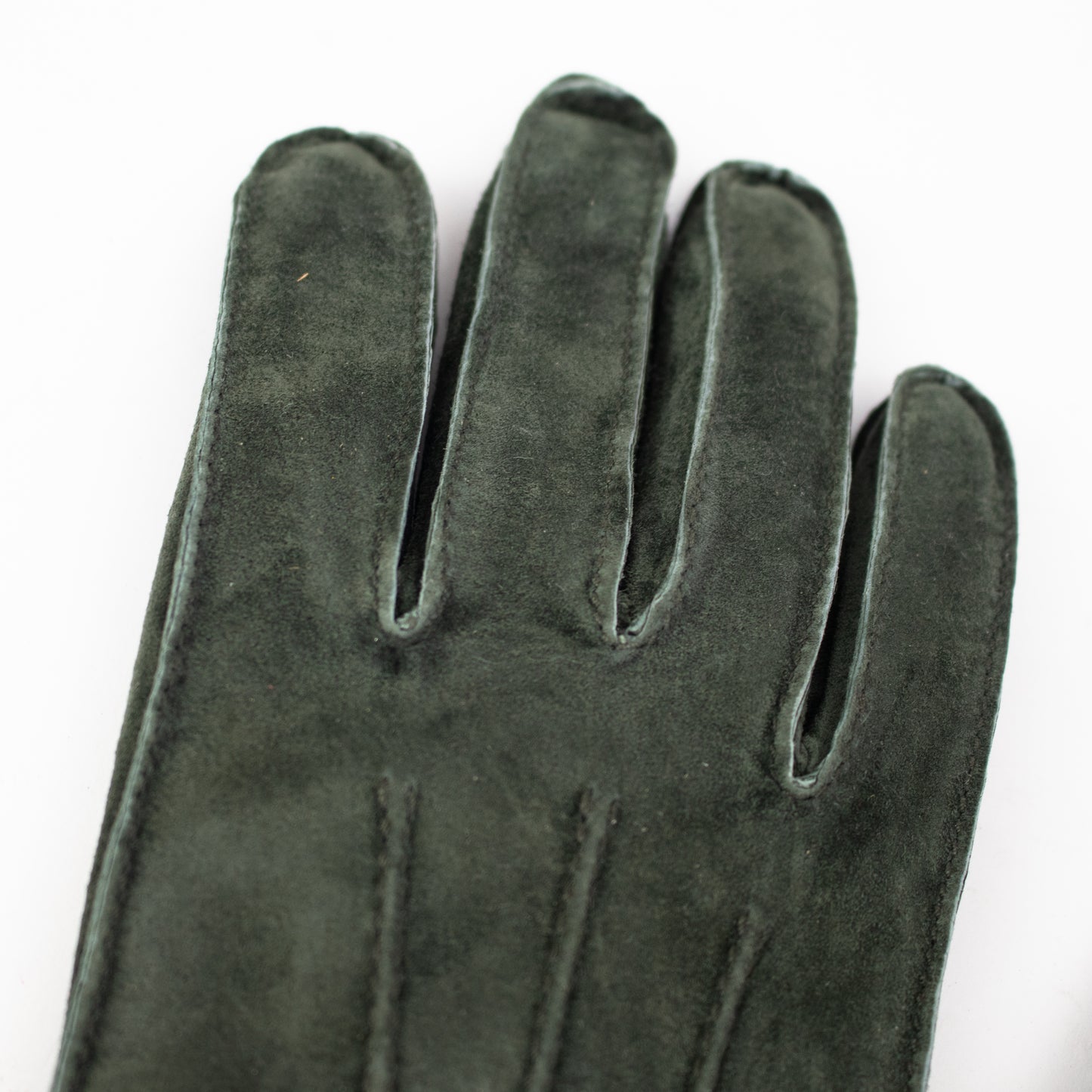Leather Gloves