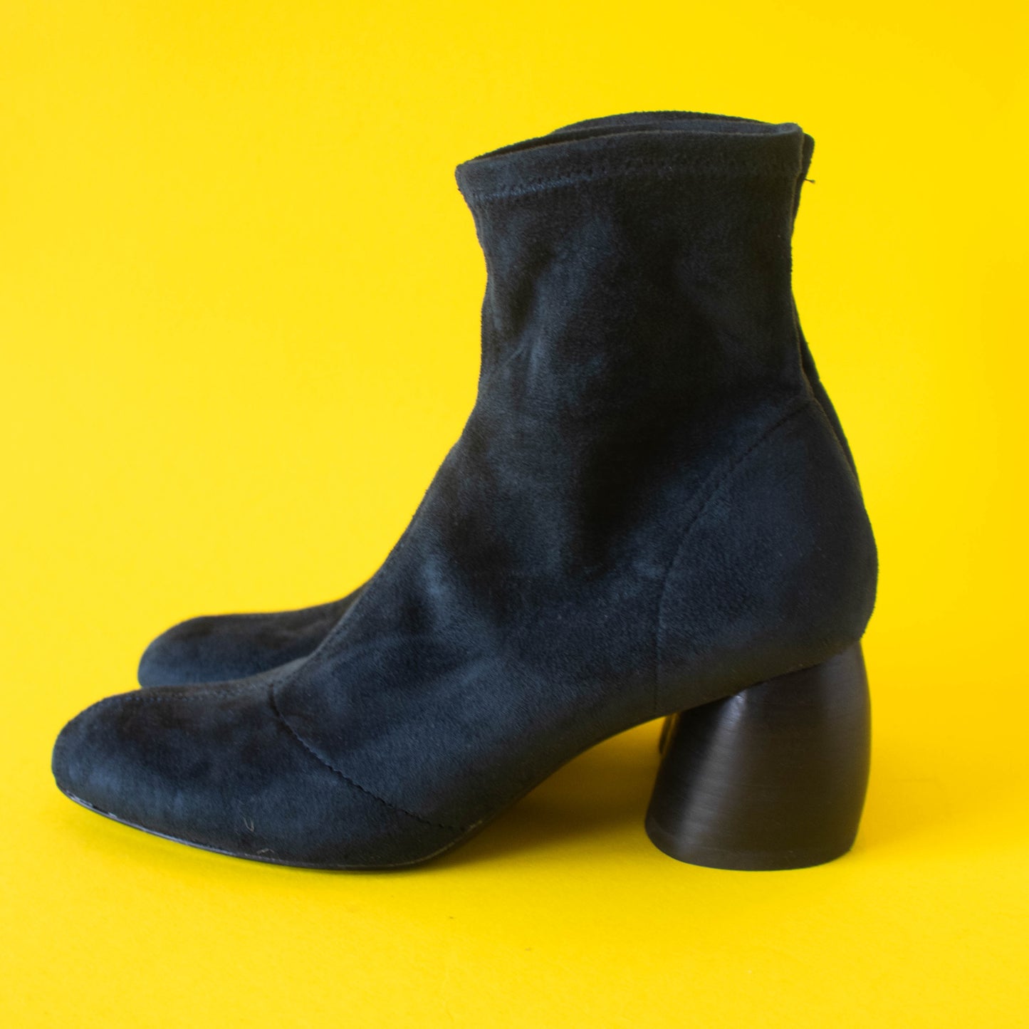 Bershka boots