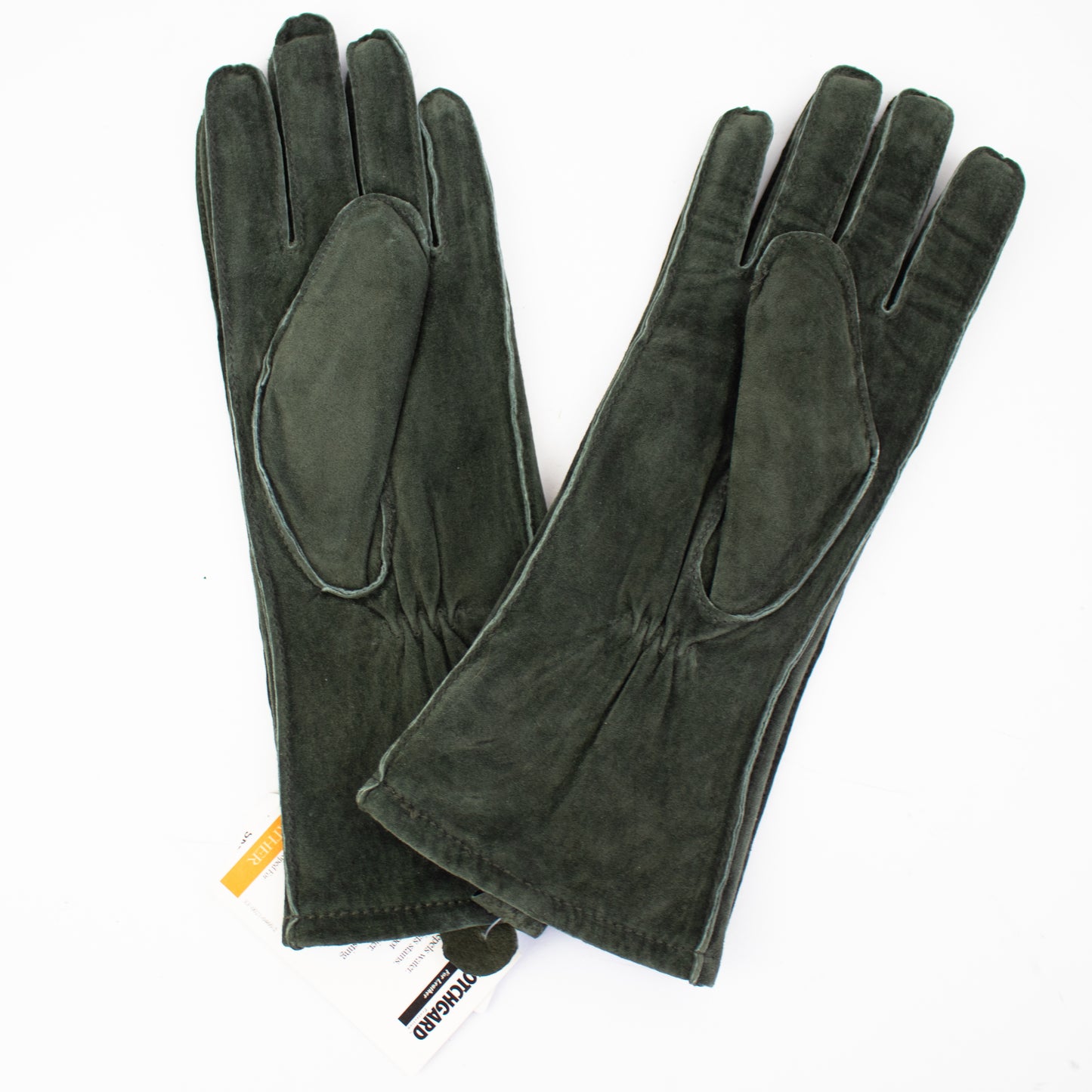 Leather Gloves