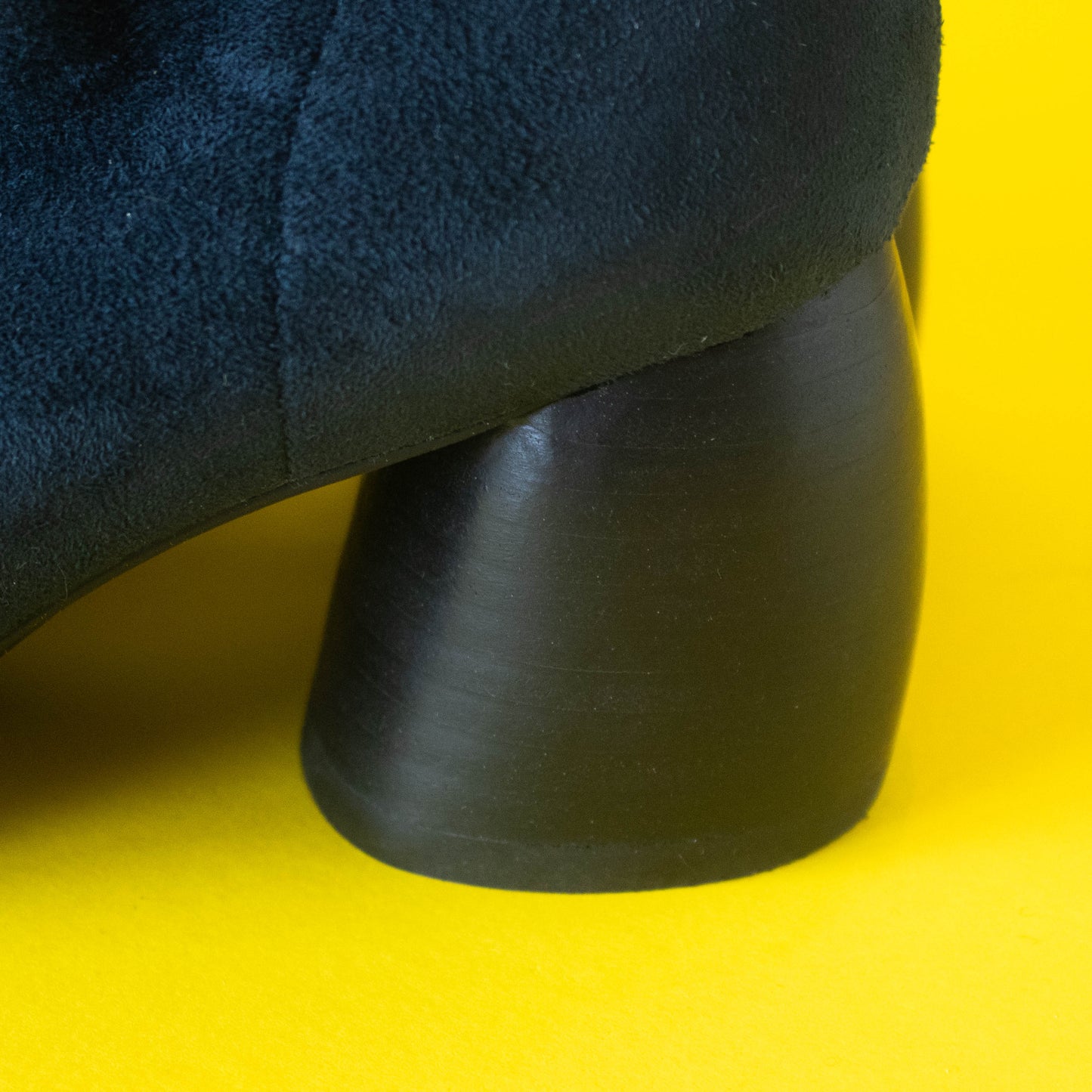 Bershka boots
