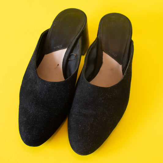 mango mules