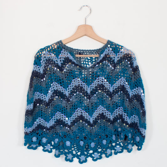 Poncho standard