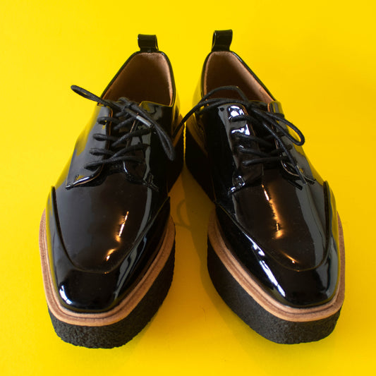 Zara shoes