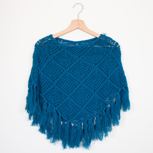 Poncho standard