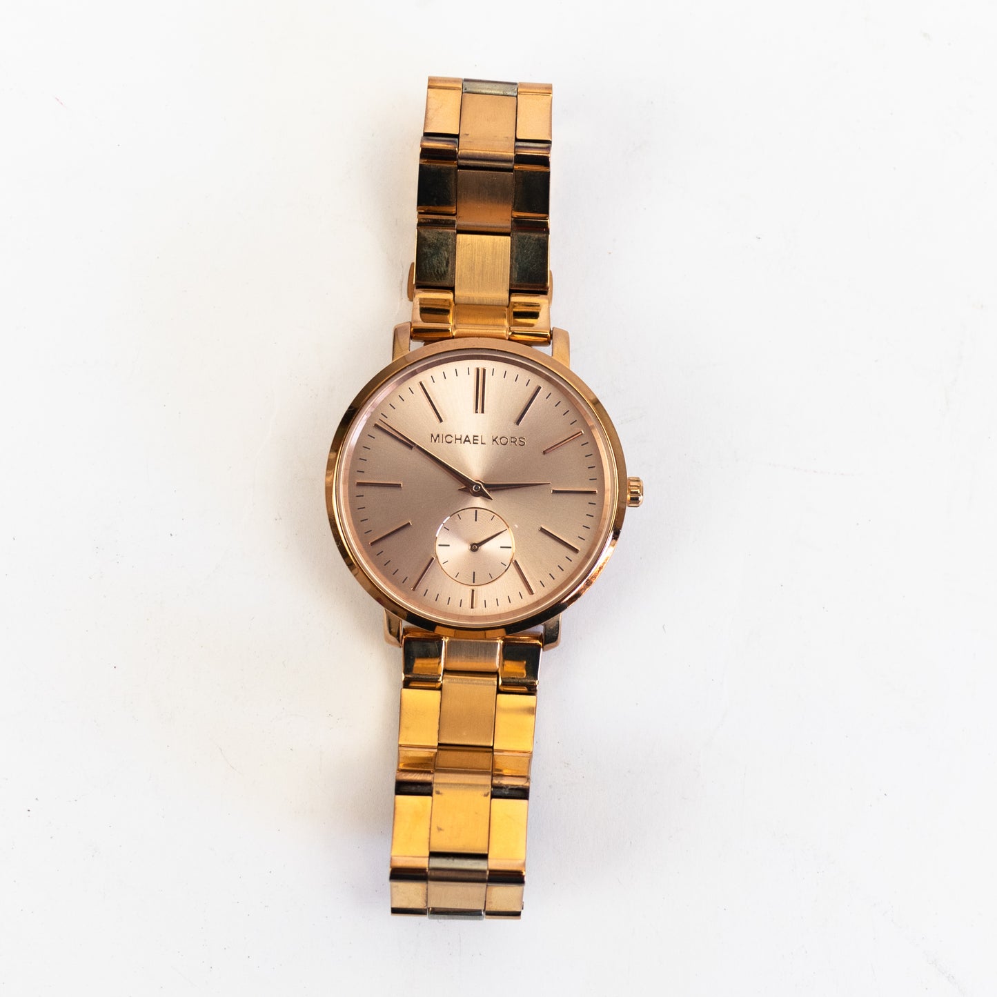 Relógio Michael Kors