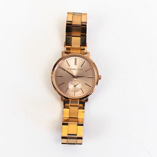 Relógio Michael Kors