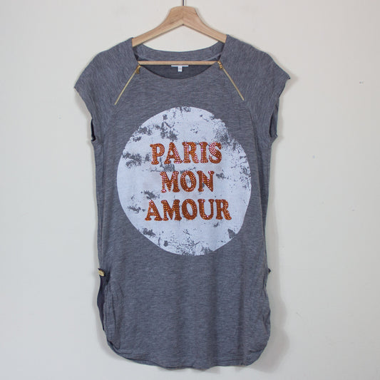 Miss Grant T-Shirt