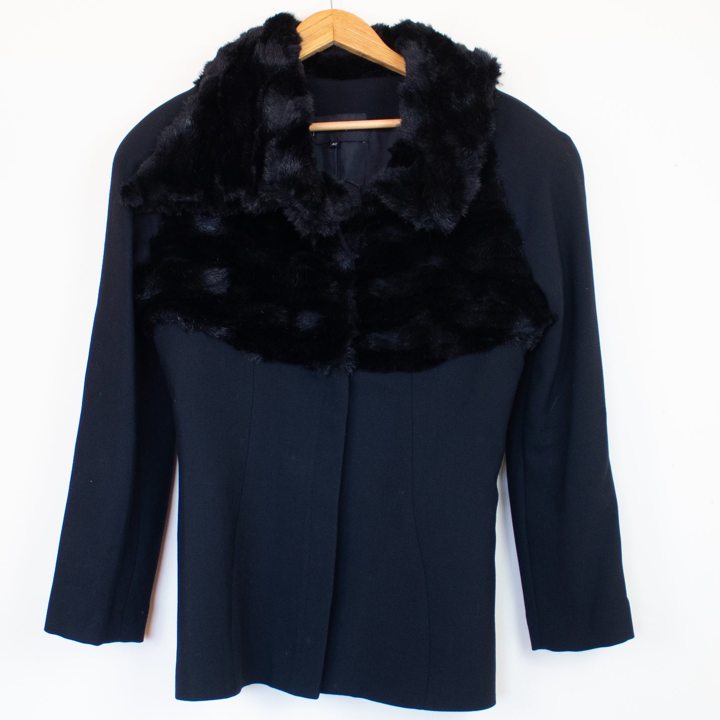 Fátima Lopes coat