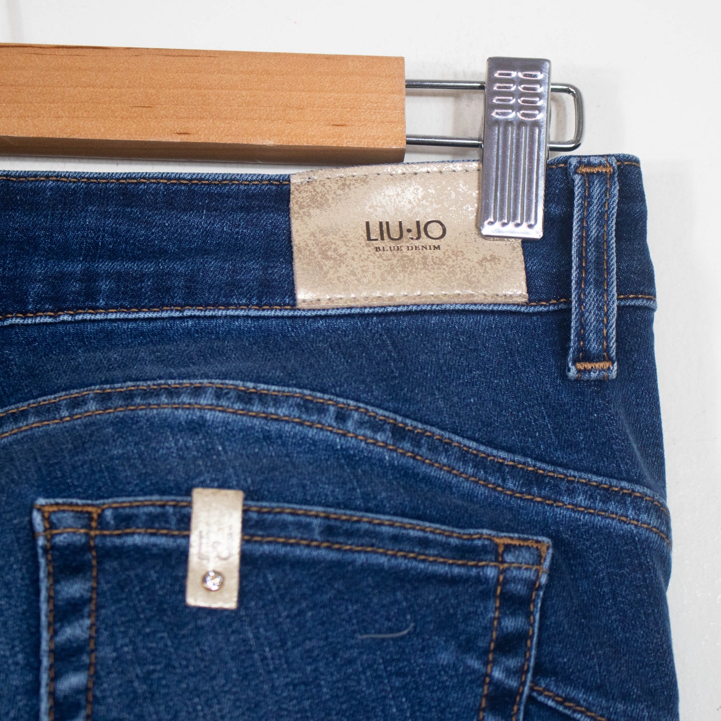 Jeans Liu-Jo