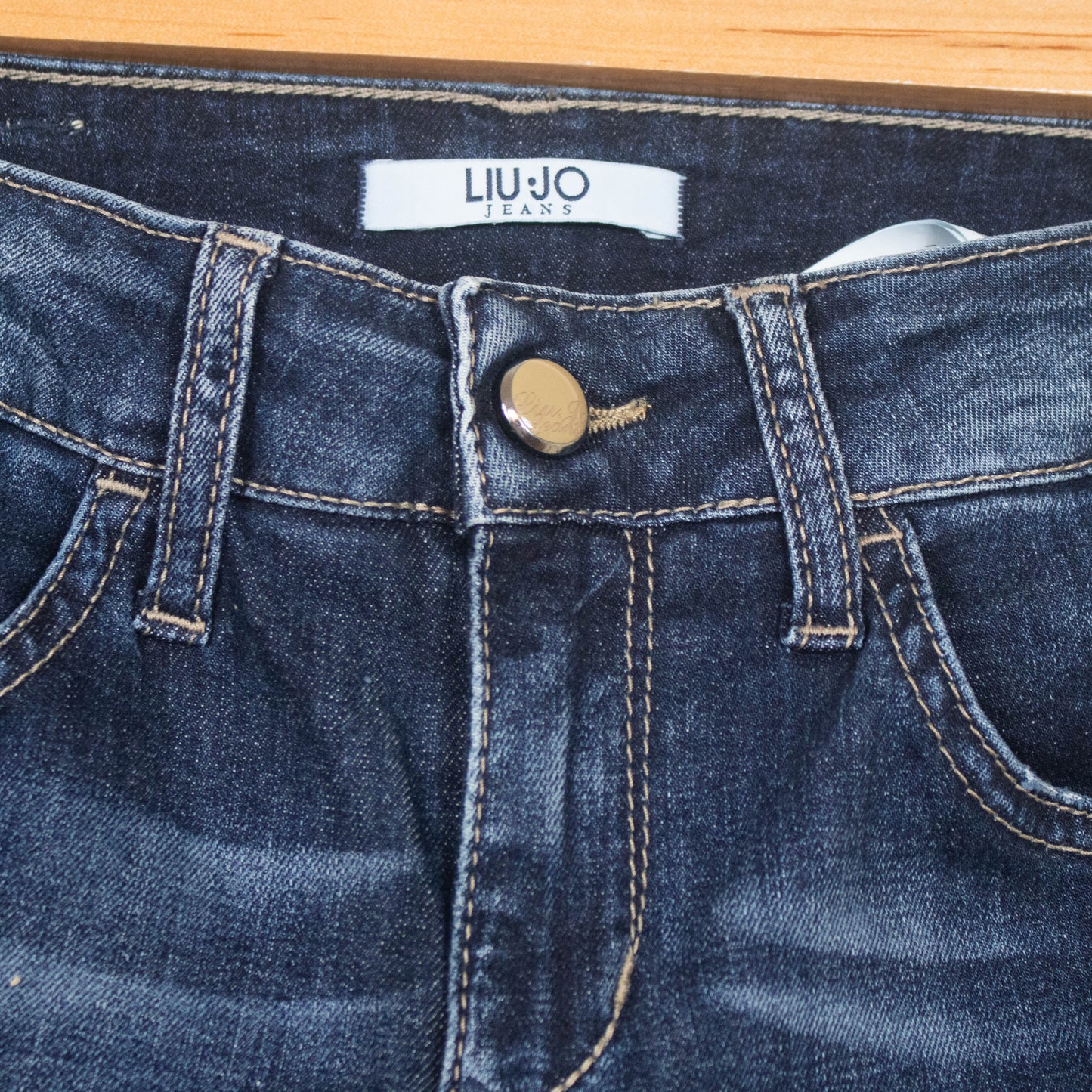 Jeans Liu-Jo
