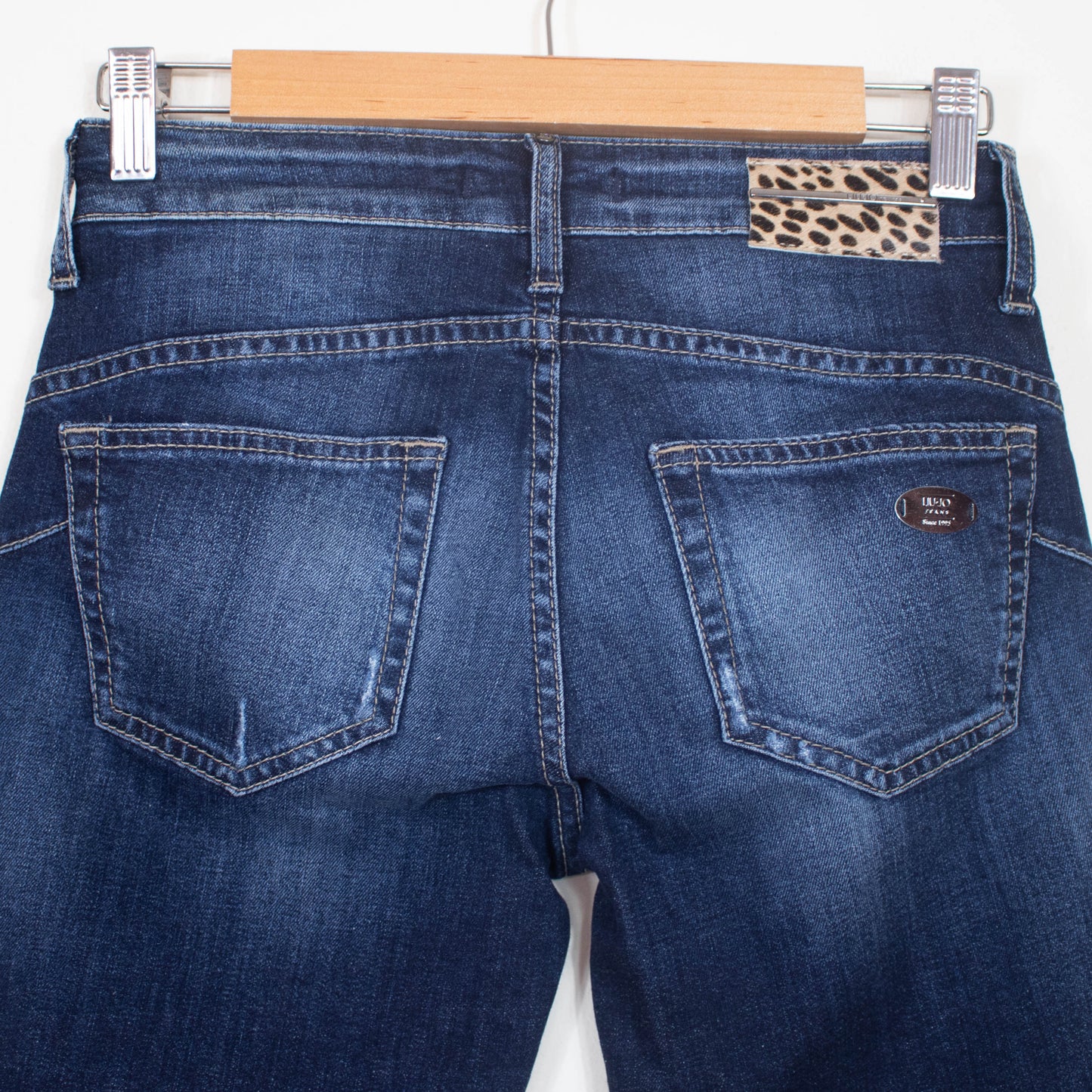 Jeans Liu-Jo