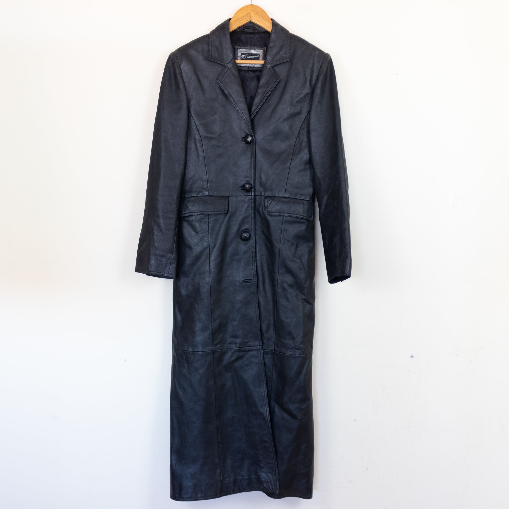 RT coat