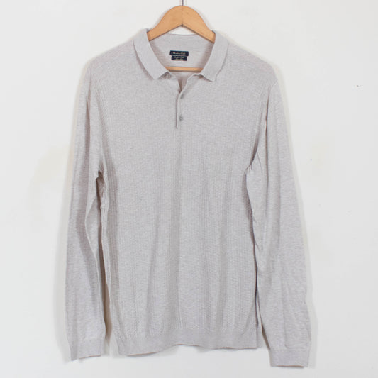 Pull Massimo Dutti