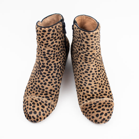 Bimba and Lola Boots