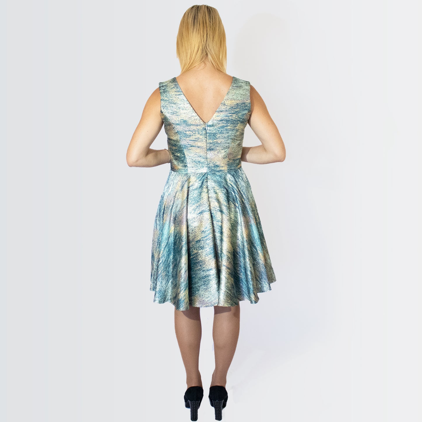 Vestido Christian Siriano