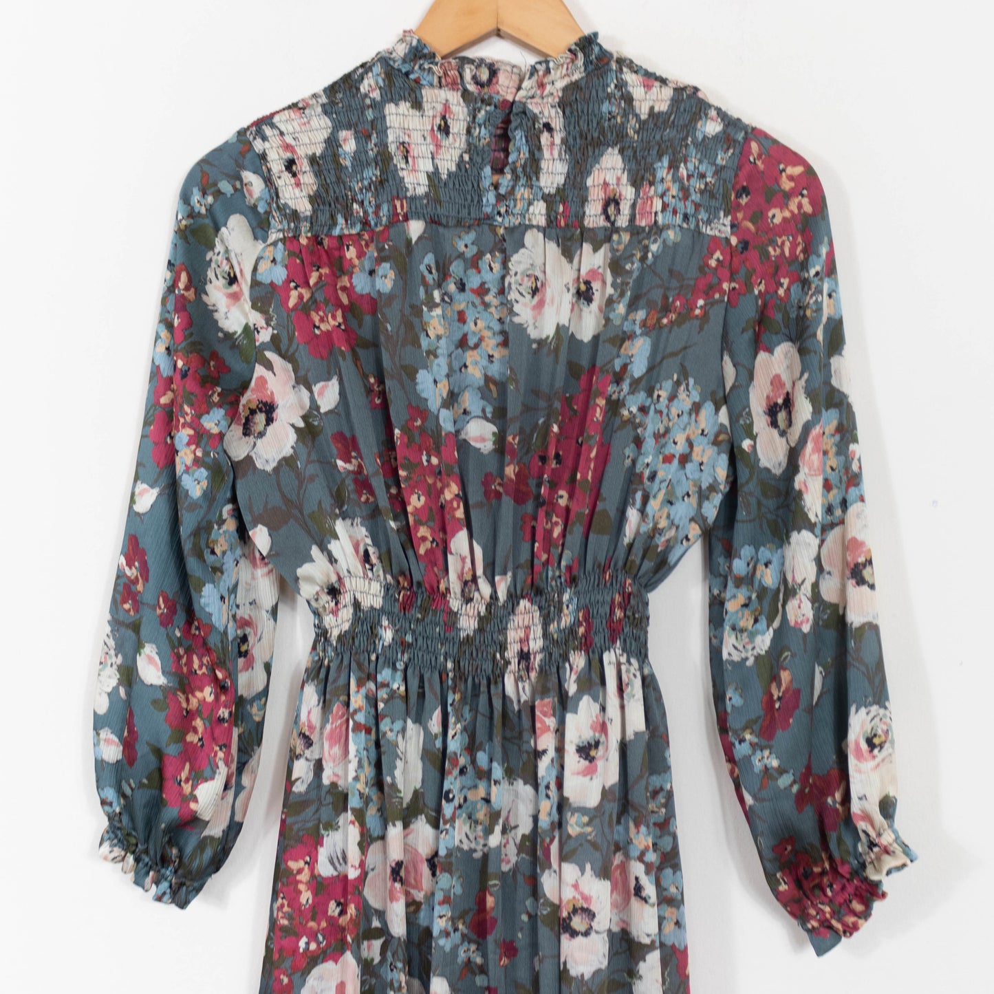 Zara dress