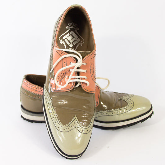 cohibas shoes