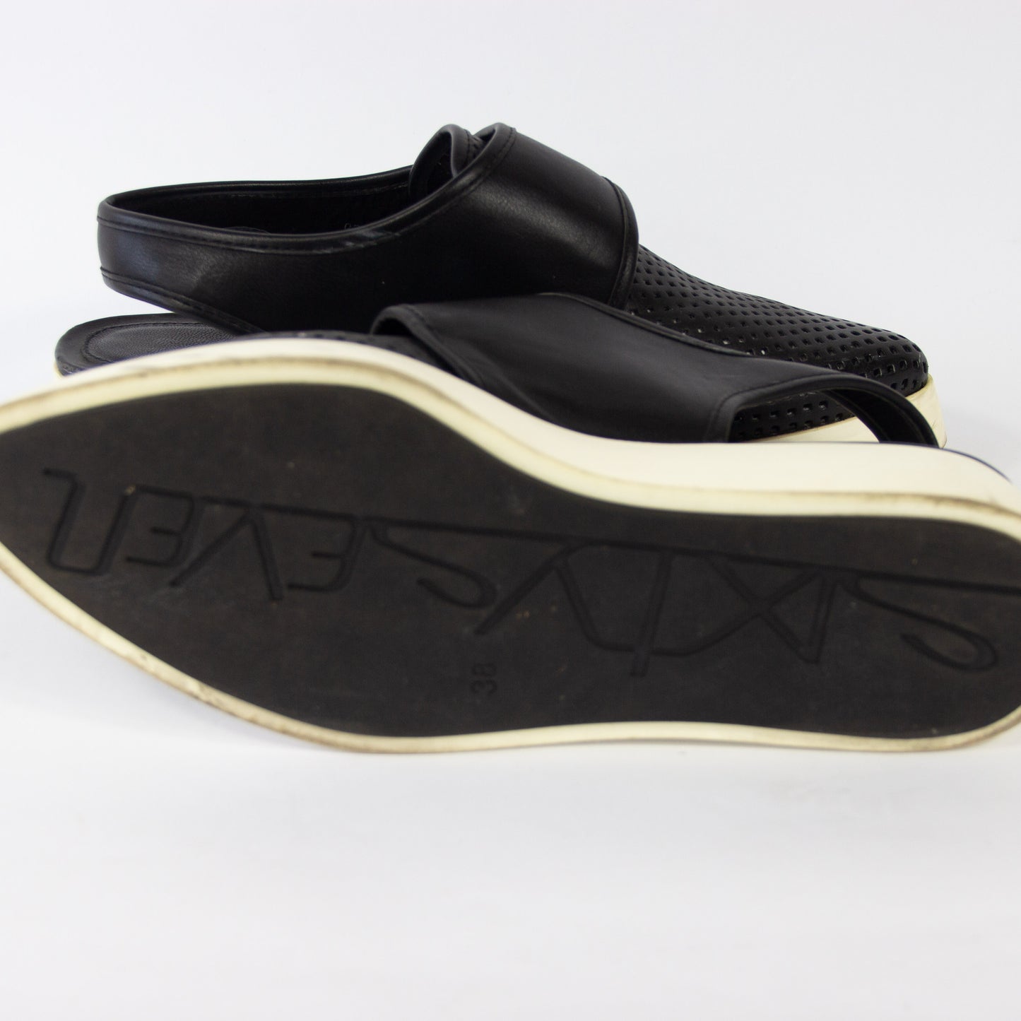Sandals Sixty Seven