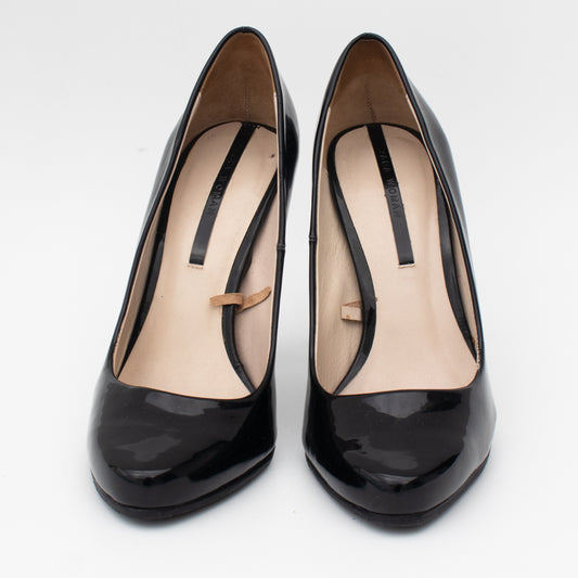 Zara shoes