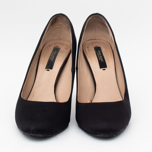 Zara shoes