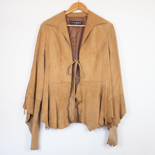 Ivone coat