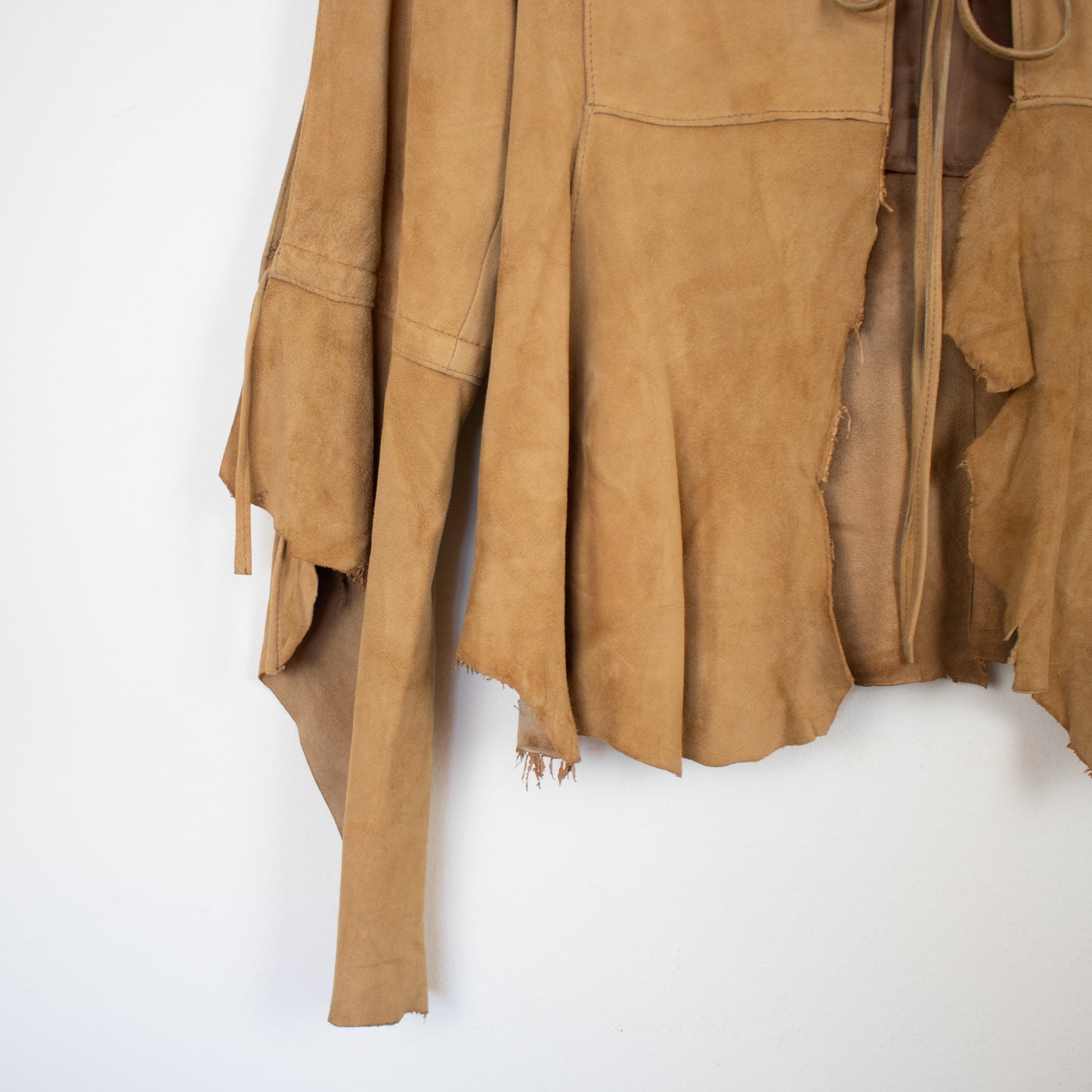 Ivone coat