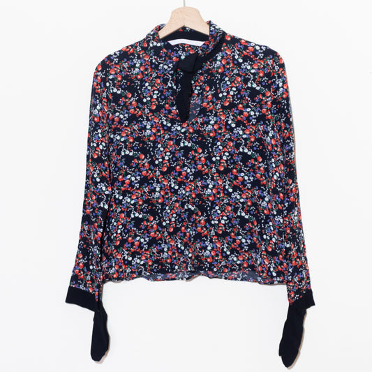 Blusa Zara