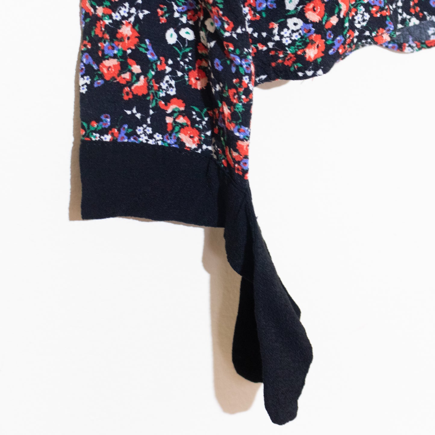 Blusa Zara