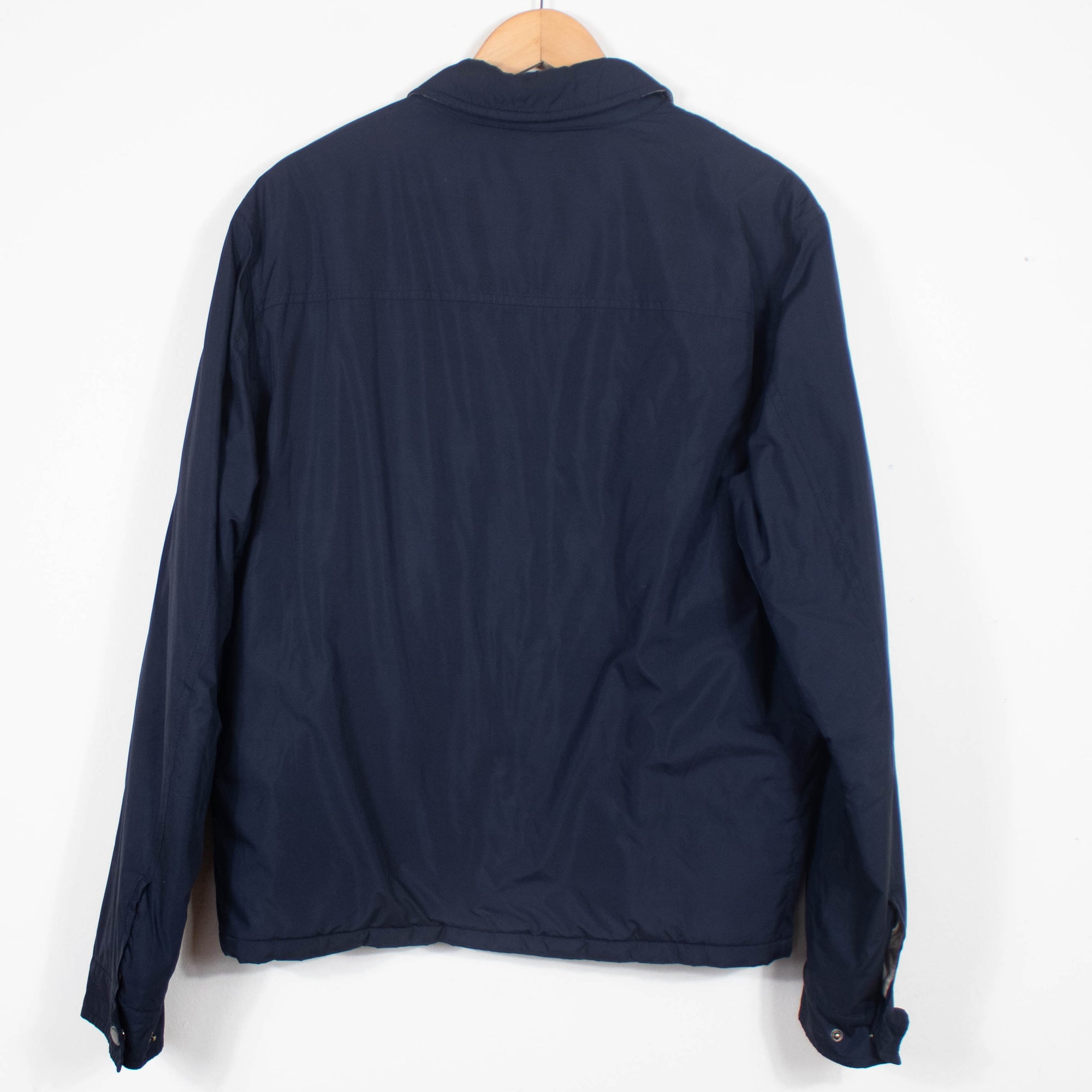 burberry coat