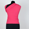 Blusa Rosa