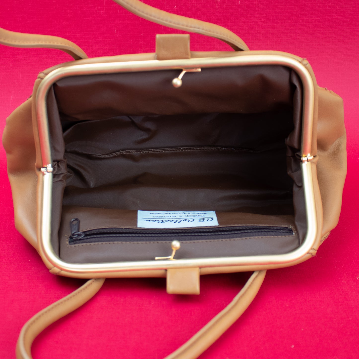 C&amp;B Collection suitcase