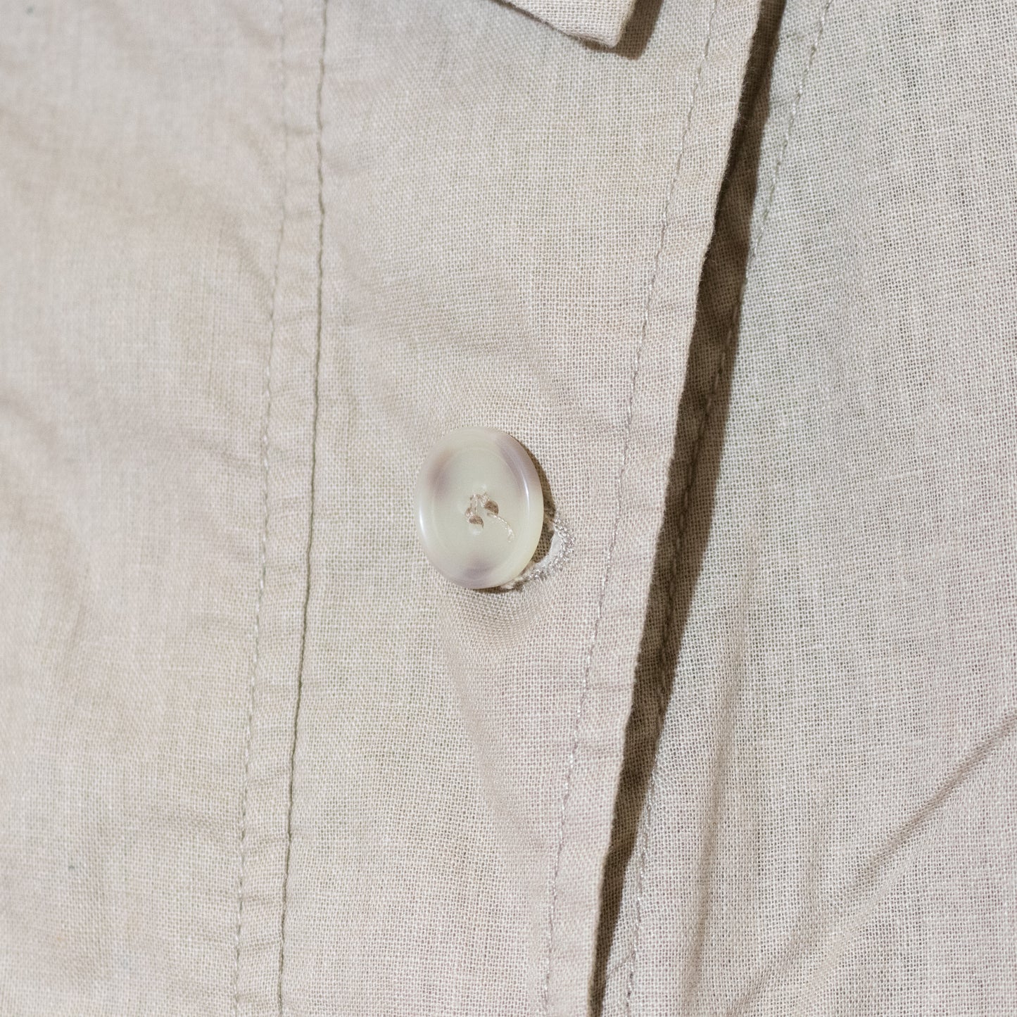 Costa Blanca coat