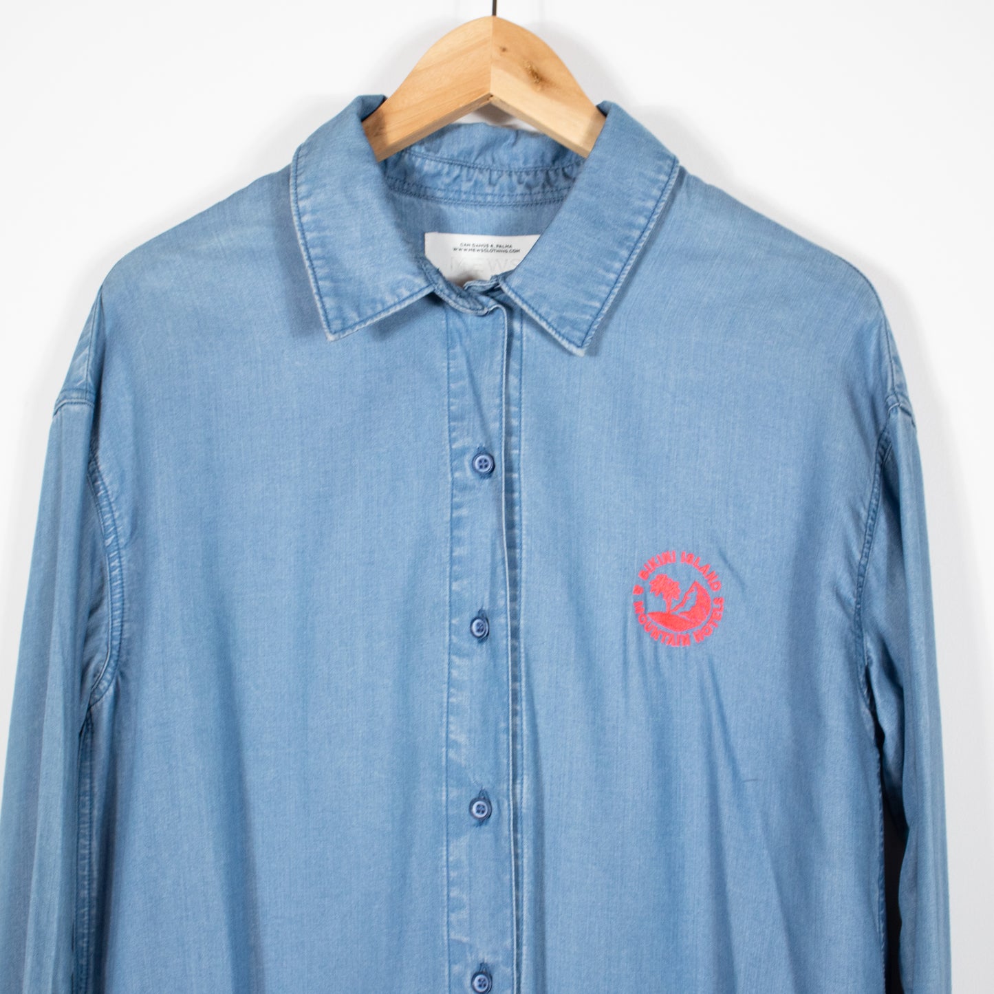 miaule robe
