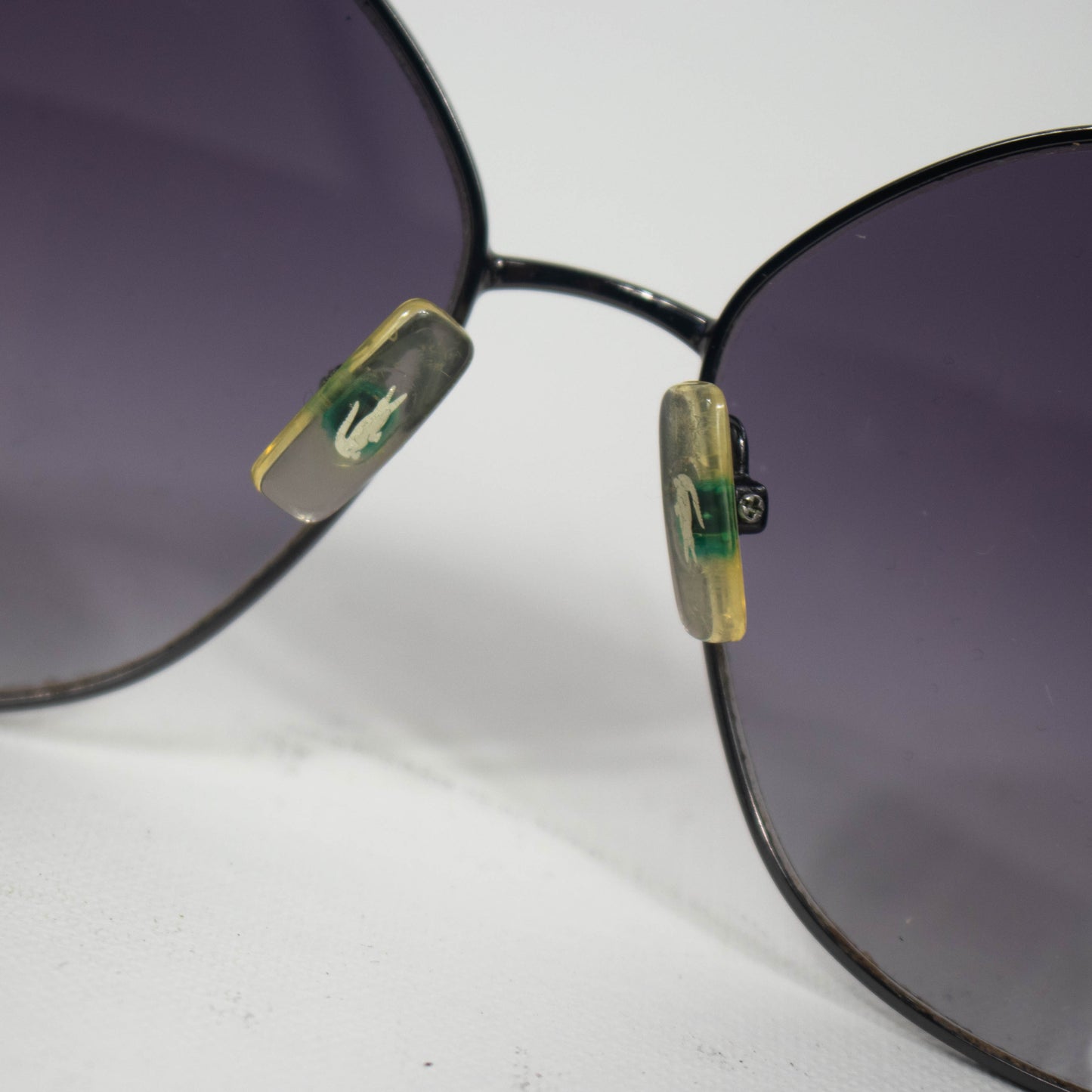 Lacoste sunglasses