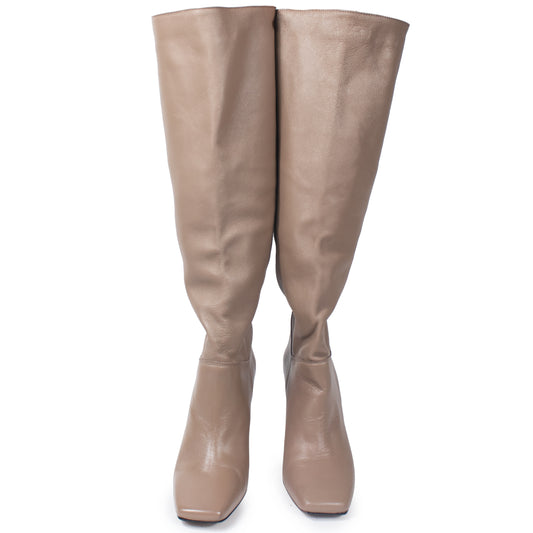Prof Boots