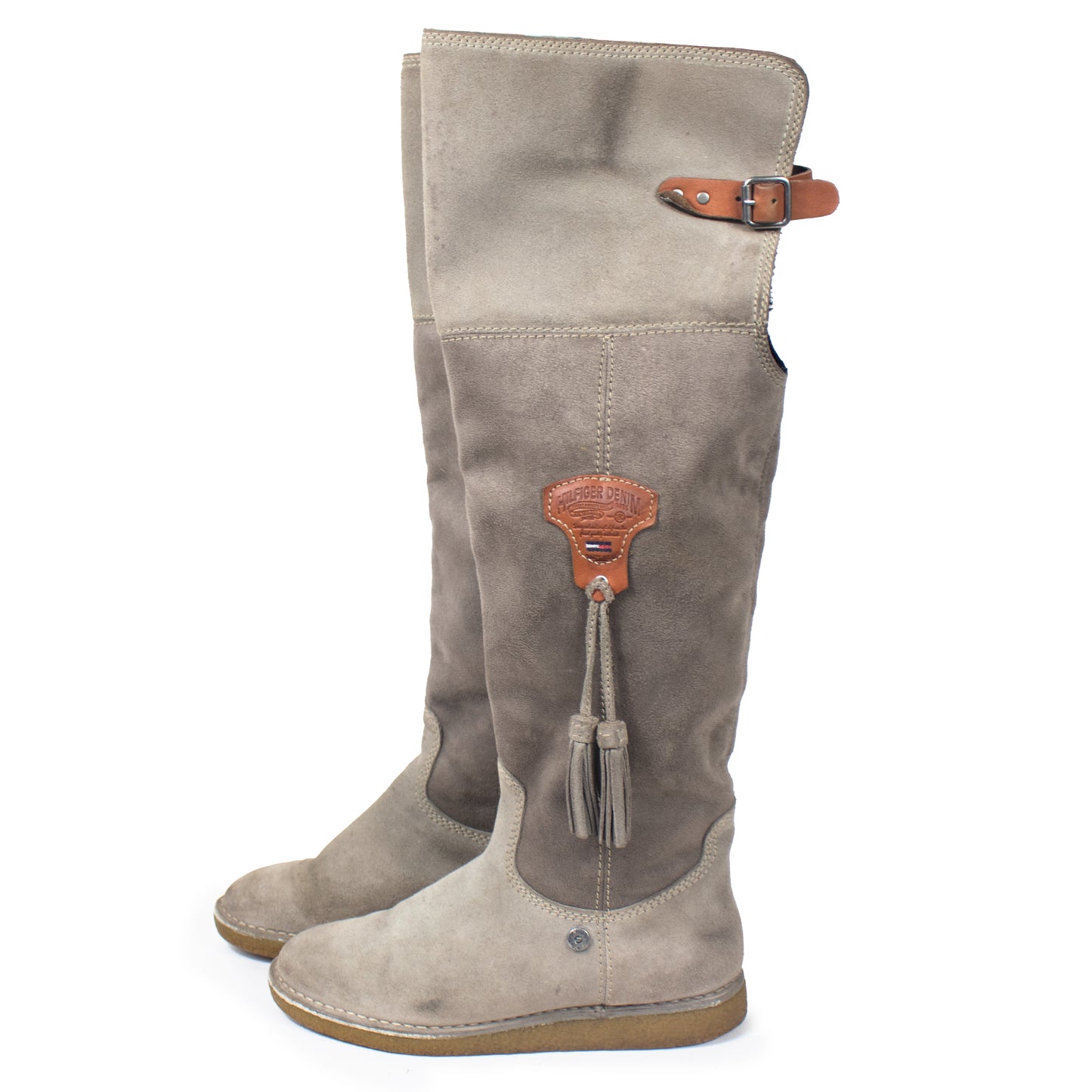 Tommy Hilfiger Boots