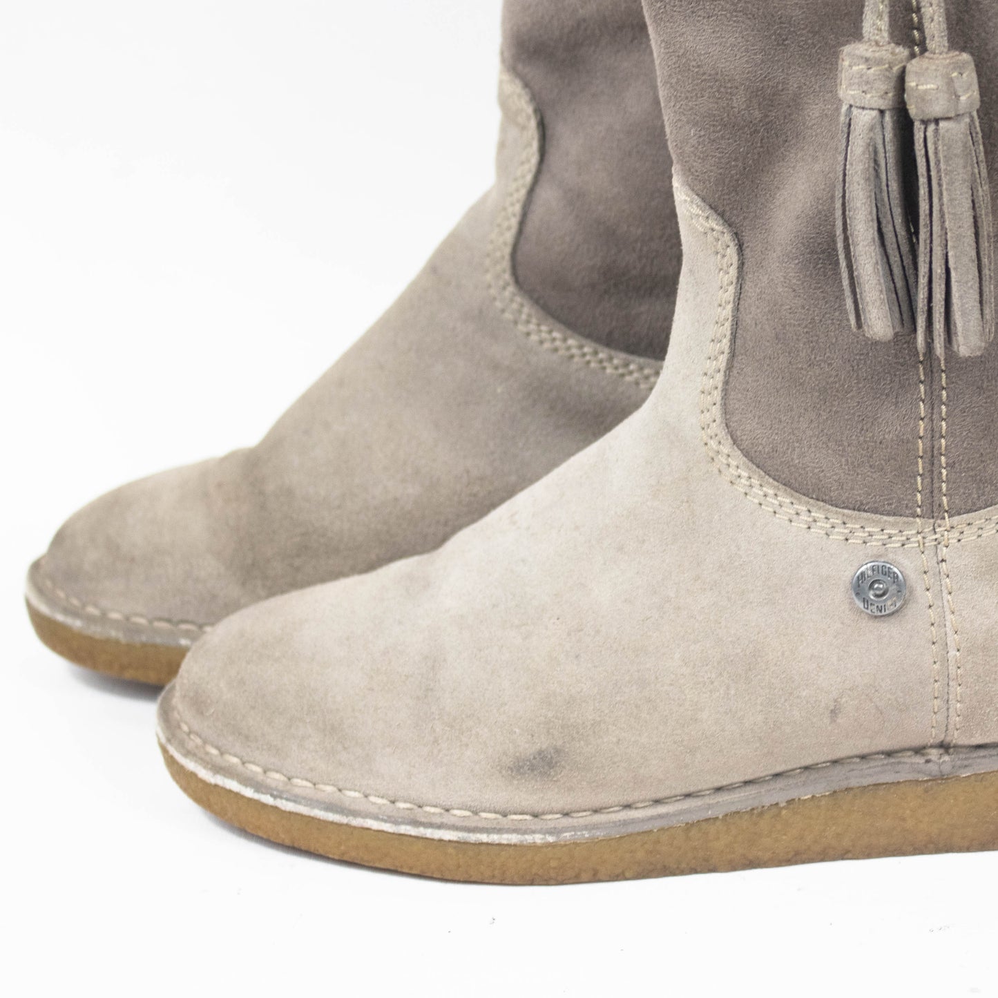 Tommy Hilfiger Boots