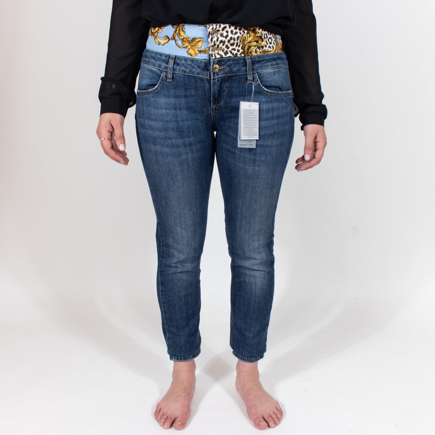 Pantalon Liu Jo