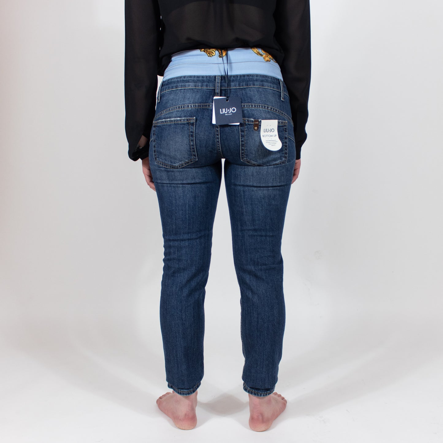 Pantalon Liu Jo