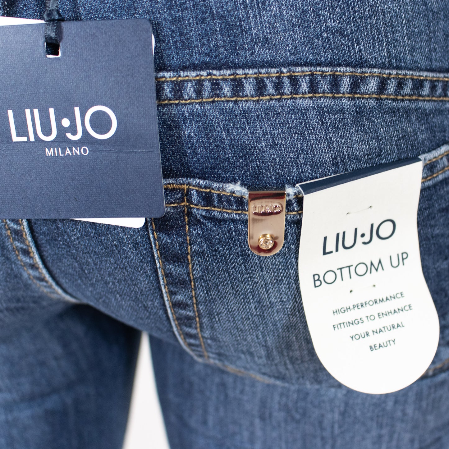 Pantalon Liu Jo